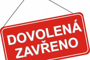 Dovolená 19.12. 2023–1.1. 2024